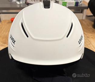 Casco Sci Uvex