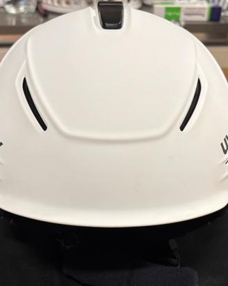 Casco Sci Uvex