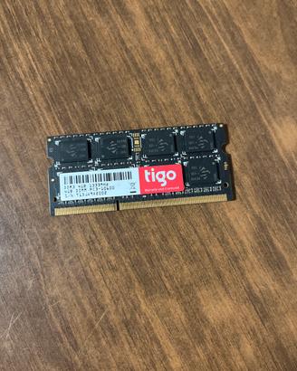 RAM DDR3 4GB