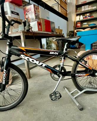 Bmx Scout 20”