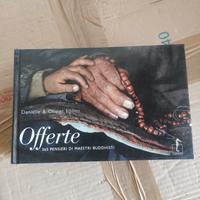 LibroOfferte. 365 pensieri di maestri buddhisti
