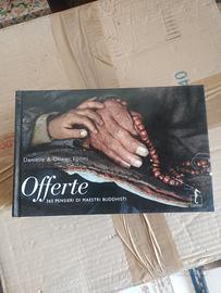 LibroOfferte. 365 pensieri di maestri buddhisti