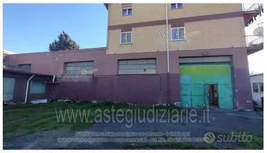 Magazzino Monte Compatri [A4322613]