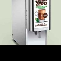 Macchina per ginseng