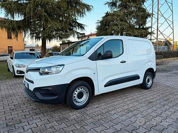 Toyota Proace City 1.5D 75 CV S&S