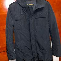 Giubbotto Parka John Ashfield