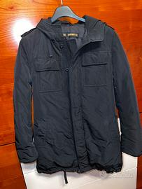 Giubbotto Parka John Ashfield