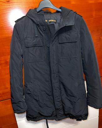 Giubbotto Parka John Ashfield