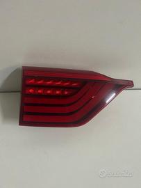 Fanale posteriore interno sx kia sportage 2018