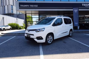 Toyota Proace City Verso Electric 50kWh L1 Sh...