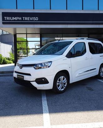 Toyota Proace City Verso Electric 50kWh L1 Sh...
