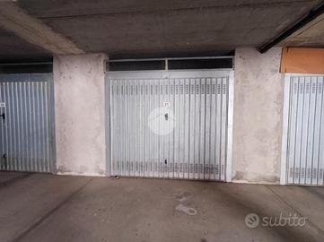 AUTORIMESSA A FARA GERA D'ADDA