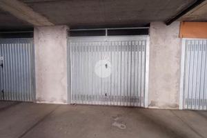 AUTORIMESSA A FARA GERA D'ADDA