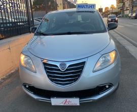 Lancia Ypsilon 1.3 MJT 16V 95 CV 5 porte S&S Silve