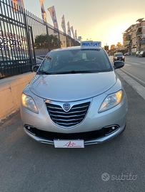 Lancia Ypsilon 1.3 MJT 16V 95 CV 5 porte S&S Silve