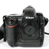 Nikon D3x