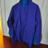 guscio tecnico della Patagonia 