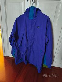 guscio tecnico della Patagonia 