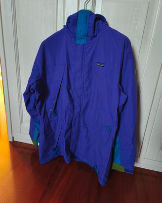 guscio tecnico della Patagonia 