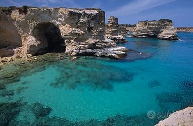 Trilocale a Torre dell'Orso Salento