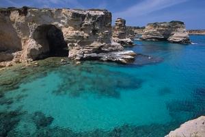 Trilocale a Torre dell'Orso Salento