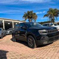 Jeep Avenger 1.2 Turbo 100 CV MHEV Longitude