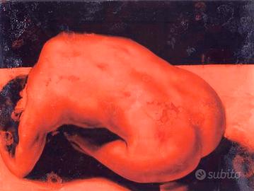 opera d'arte Federico Guida