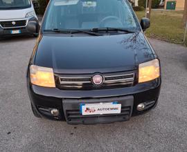 Fiat Panda 1.2 4x4 Climbing