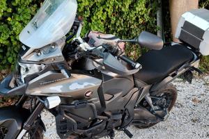 honda crosstourer 1200