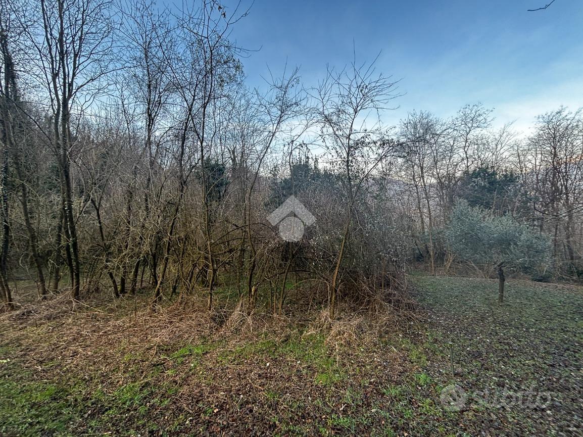 TER. AGRICOLO A LIERNA - Vista 2