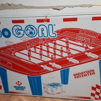 Calcetto Grazioli Giochi - Calciobalilla