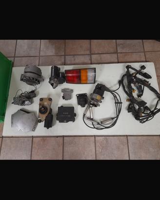 Ricambi Opel Corsa Gsi 1990