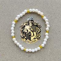 Bracciale fatto a mano Tassorosso