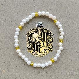 Bracciale fatto a mano Tassorosso