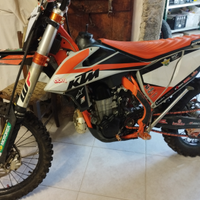 Ktm 450