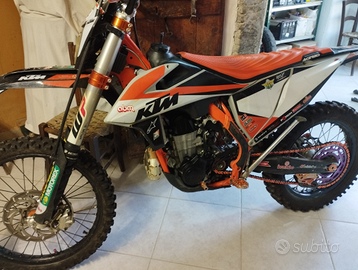 Ktm 450