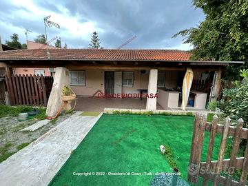 Casa, Termini Imerese.