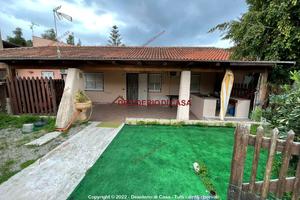 Casa, Termini Imerese.