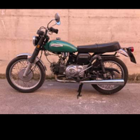 Harley Davidson Aermacchi