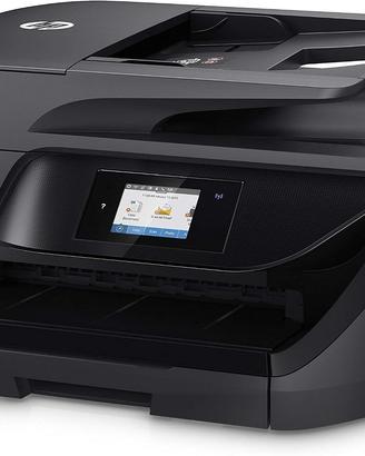 HP OfficeJet Pro 6970 All-in-One, inkjet a colori