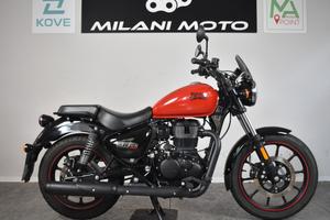 Royal Enfield Meteor 350 - 2021