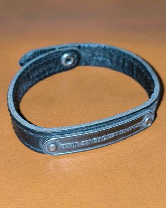 Bracciale MARC JACOBS - tibi in omne tempus