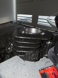 ricambi minarelli verticale