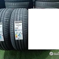2 gomme 205 55 16 FIRESTONE NUOVE DOT2023 RIFN3