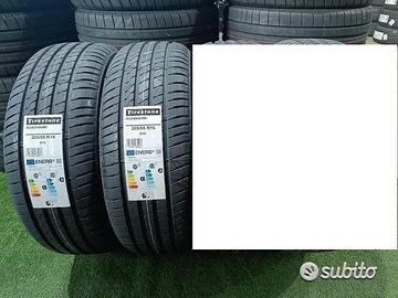 2 gomme 205 55 16 FIRESTONE NUOVE DOT2023 RIFN3