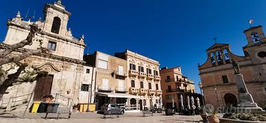 Tre appartamenti arredati ad Aragona (AG)