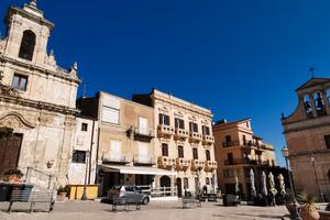 Tre appartamenti arredati ad Aragona (AG)