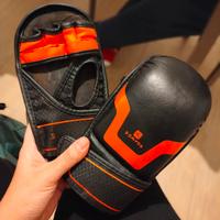 Guanti da Boxe 