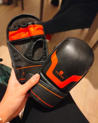 Guanti da Boxe 