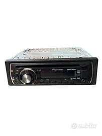 Autoradio pioneer DEH-2100UB